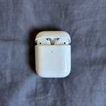 Airpods 2 generancja - AirPods 2 gen