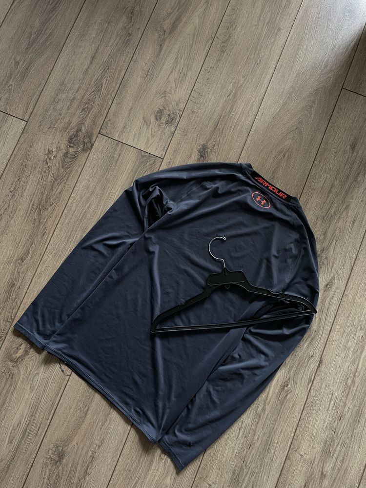 Термо кофта Under Armour