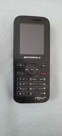 Telefon Motorola WX395