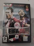 FIFA 06 na komputer