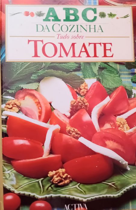 ABC Da Cozinha  (tudo sobre)