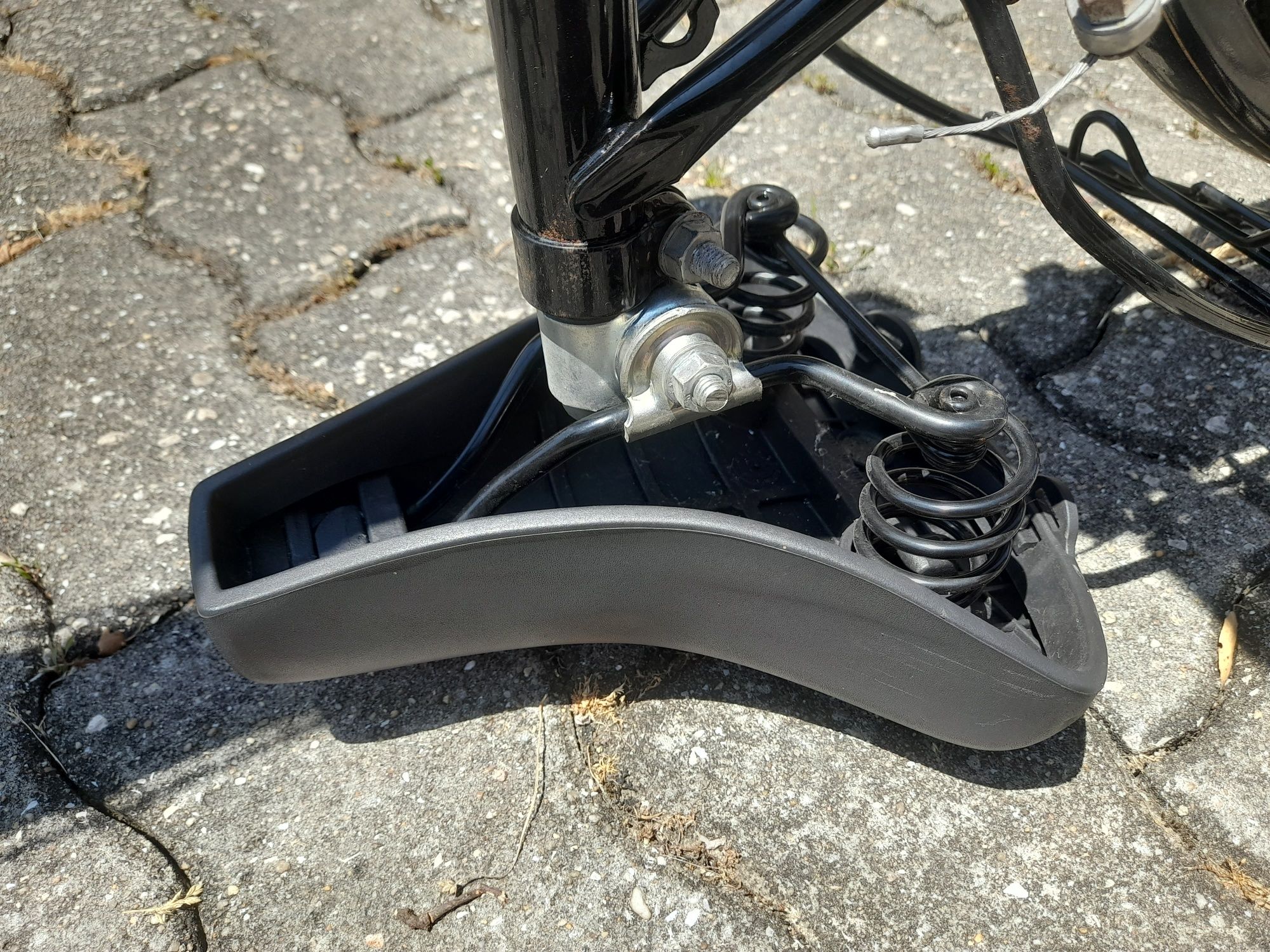 Bicicleta Orbita Classica Shimano