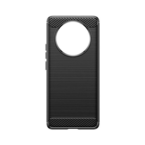 Elastyczne etui wzór karbon do Realme 11 Pro / 11 Pro+ Carbon Case - c