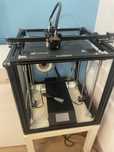 Drukarka 3D Cerality Ender 5 plus