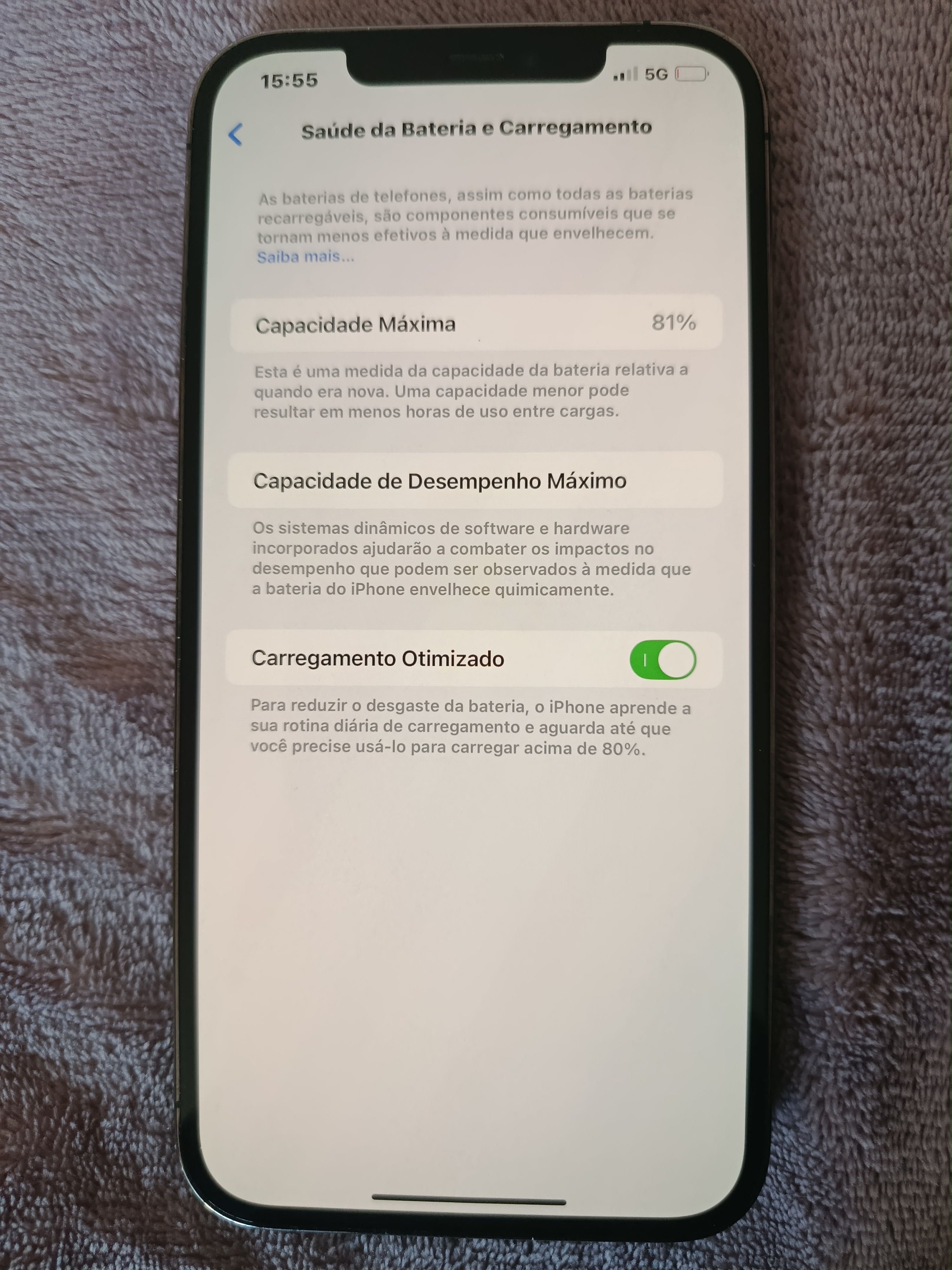 iPhone 12 Pro Max