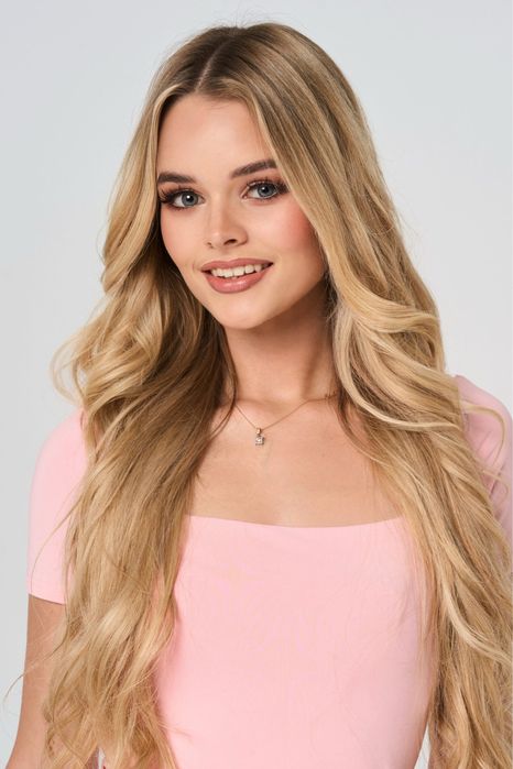 Makijaż okolicznościowy