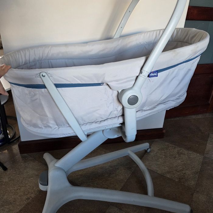 Zamienie Chicco Baby Hug