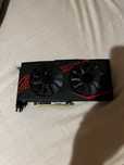 Відеокарта rx 470 4gb