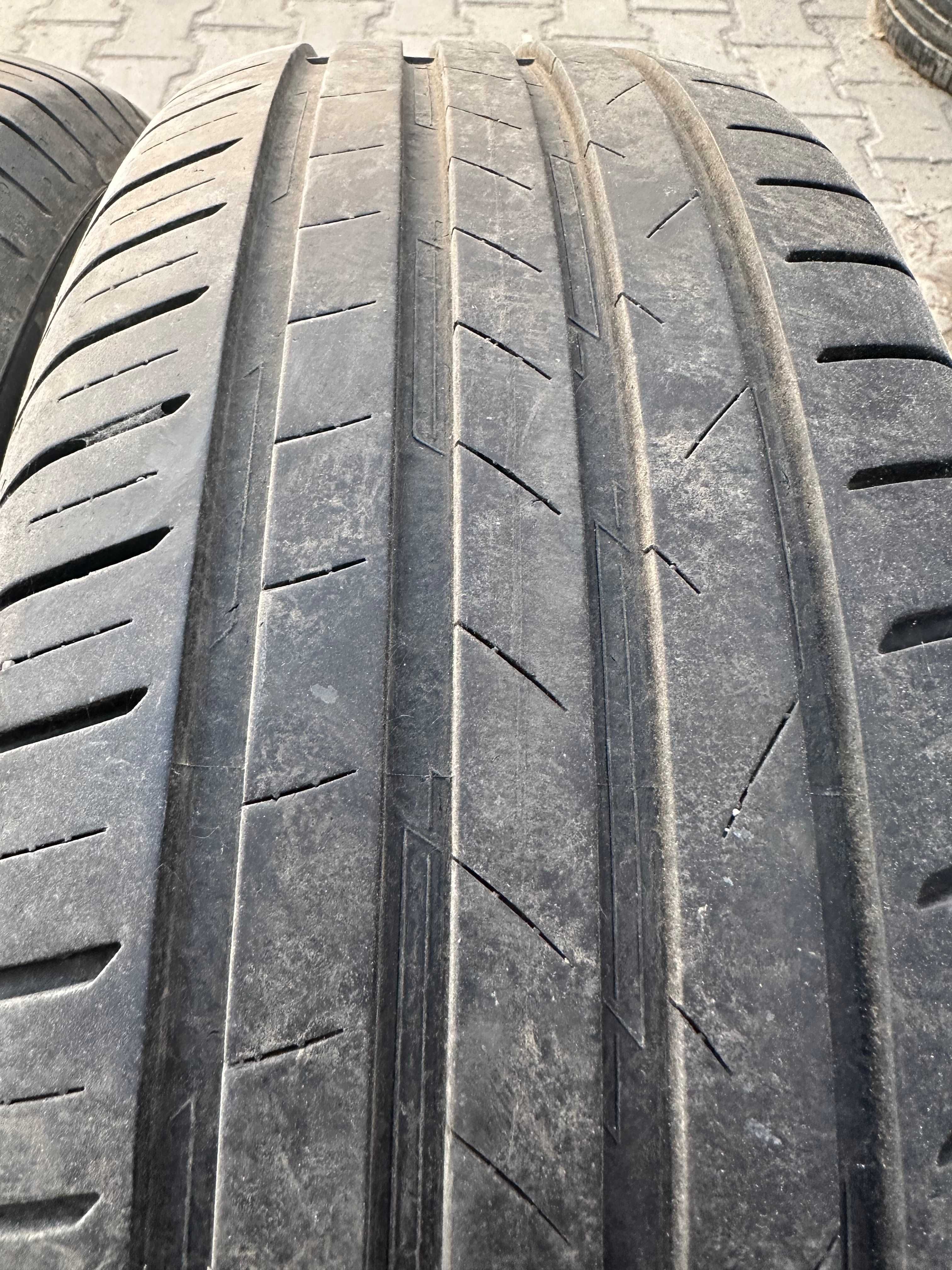 4x Opony lato letnie 195/65r15 91V Vredestein Ultrac