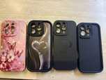 Etui iphone 16 pro