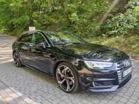 Audi A4 A4 -S4 340 KONI.