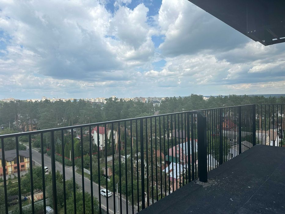 Продам трикімнатну квартиру в ЖК Ютландія, бізнес-клас, Ірпінь!