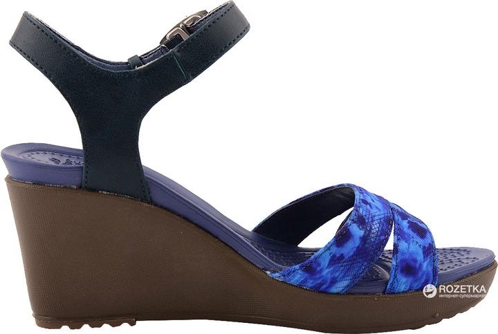 Crocs w6 сандалии босоножки