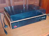 Gramofon unitra Emanuel GS-203 stereo