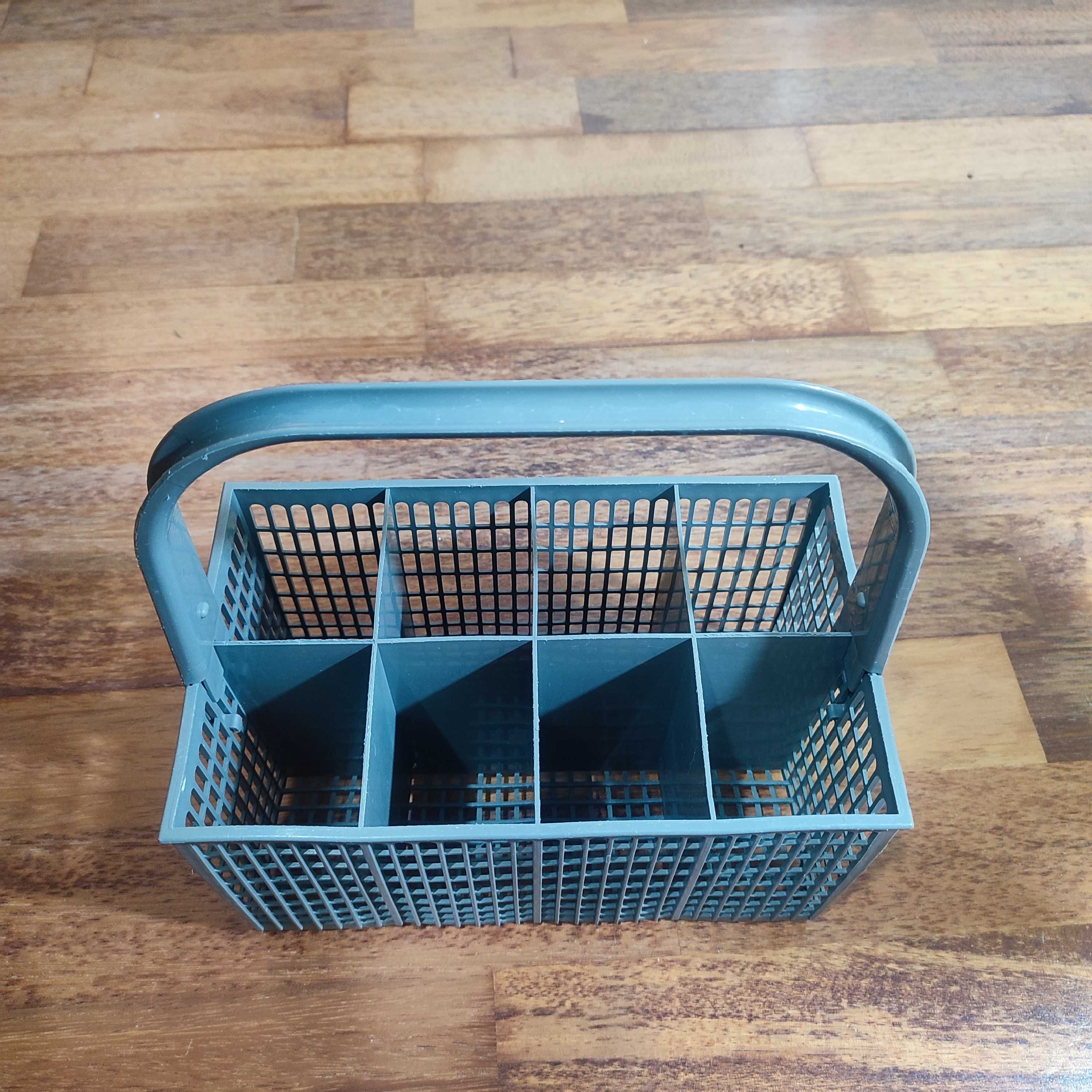 Kosz na sztućce - Zmywarka Electrolux - IKEA Skinande