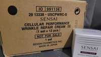 SENSAI Cellular Performance Wrinkle Repair Cream 12x4,6 ml 55,2ml SET