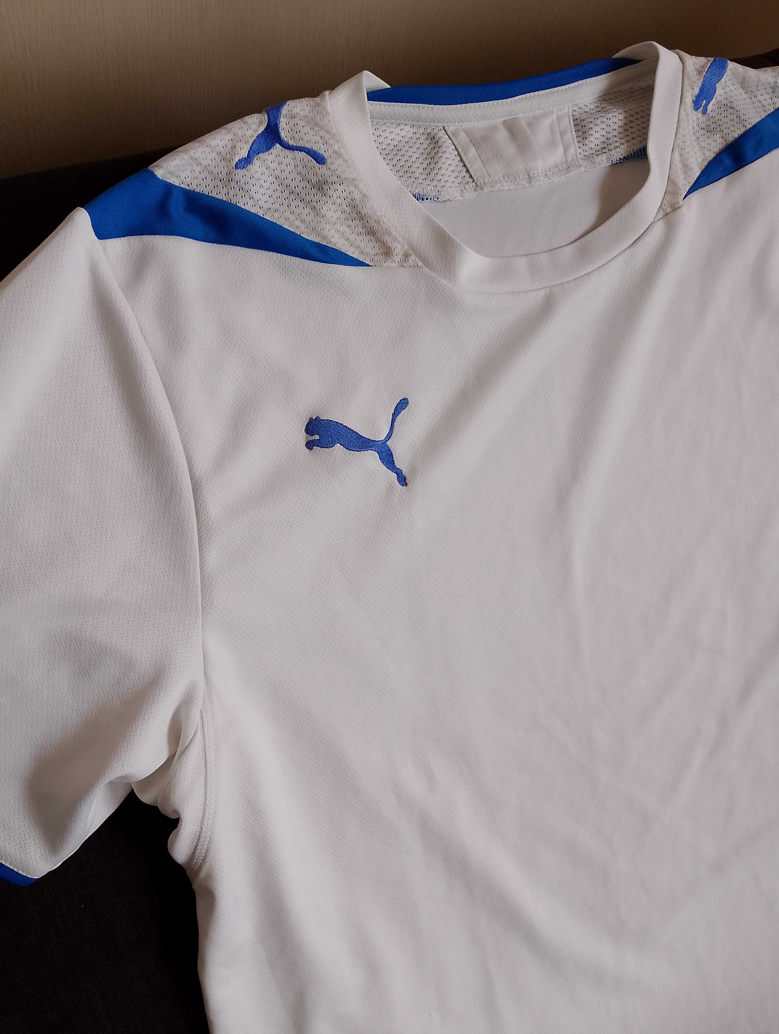 PUMA. Damska koszulka.