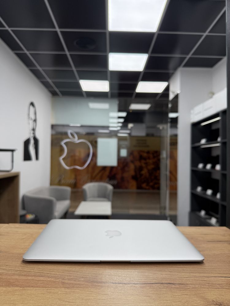 Як новий| Macbook Air 2017(2018) | I5•8Gb•256Gb | Гарантія Макбук Київ