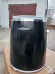 ONECONCEPT mini pralka kempingowa funkcja wirowania 3,5kg