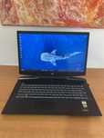 Portátil Gaming HP Pavilion 17”, RTX, 16GB RAM, 500Gb SSD