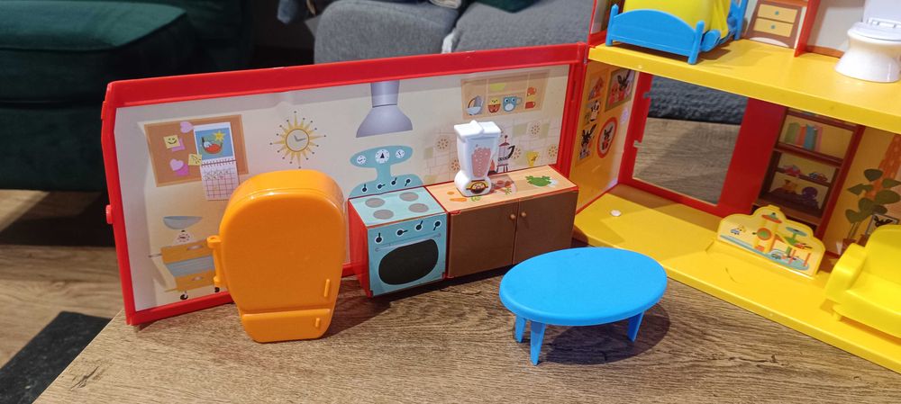 Sprzedam domek Binga