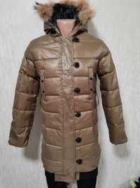 Moncler женская куртка