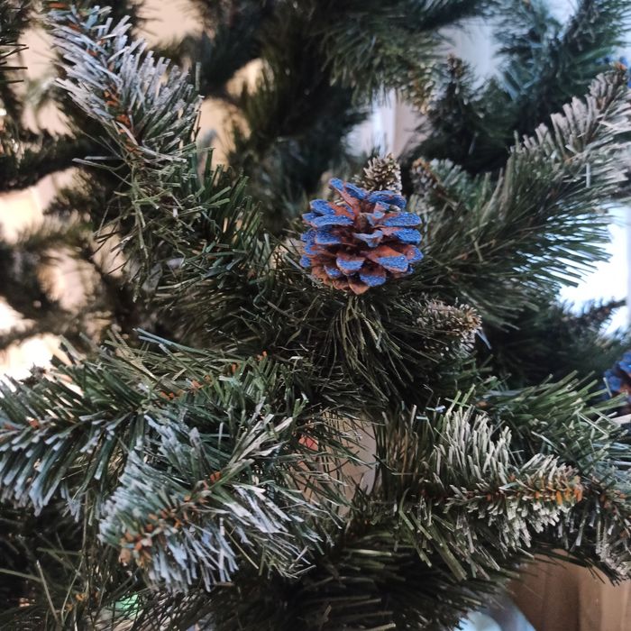 Искусственная ёлка, сосна, дерево 150 см