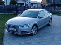 Audi A4 Audi A4 B9