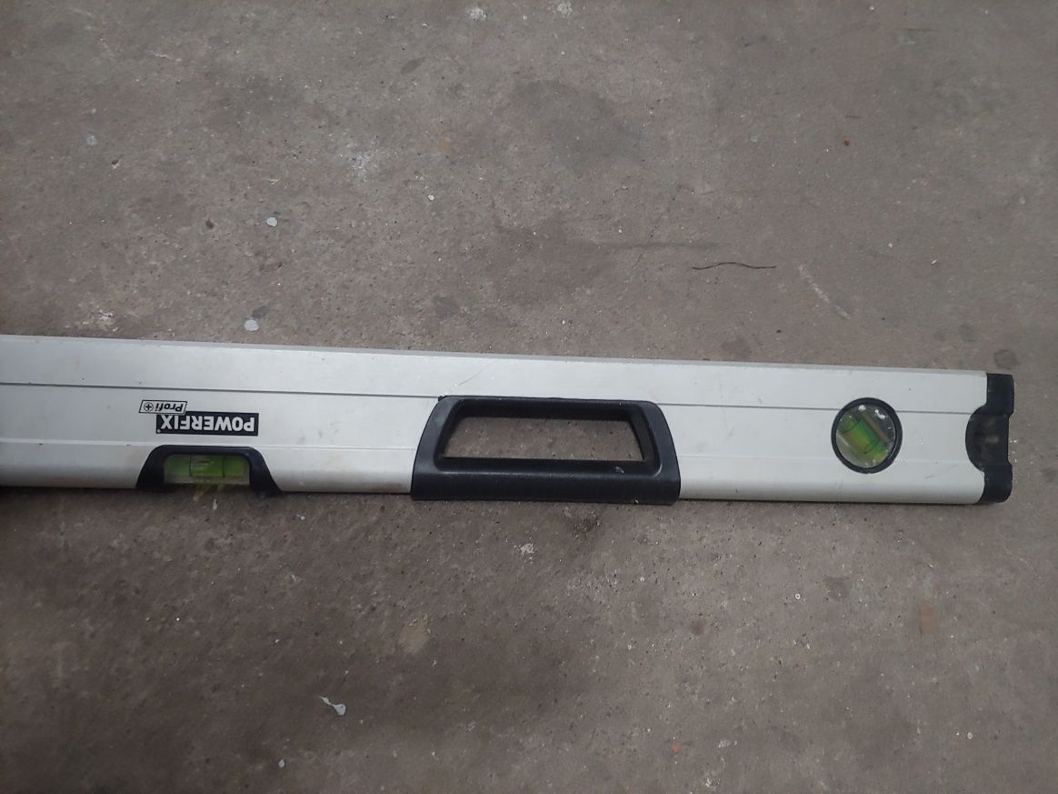 POziomnica Powerfix Ian 56040