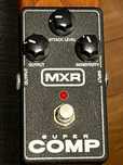 MXR Super COMP pedal