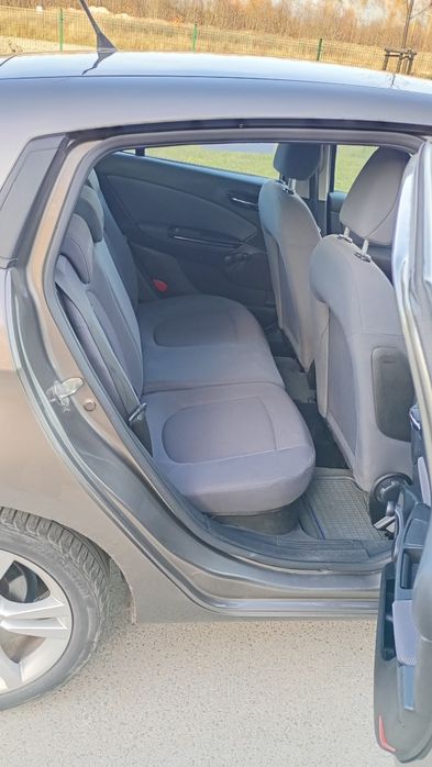 Fiat Bravo 1.9 JTD pierwszy właściciel krajowy