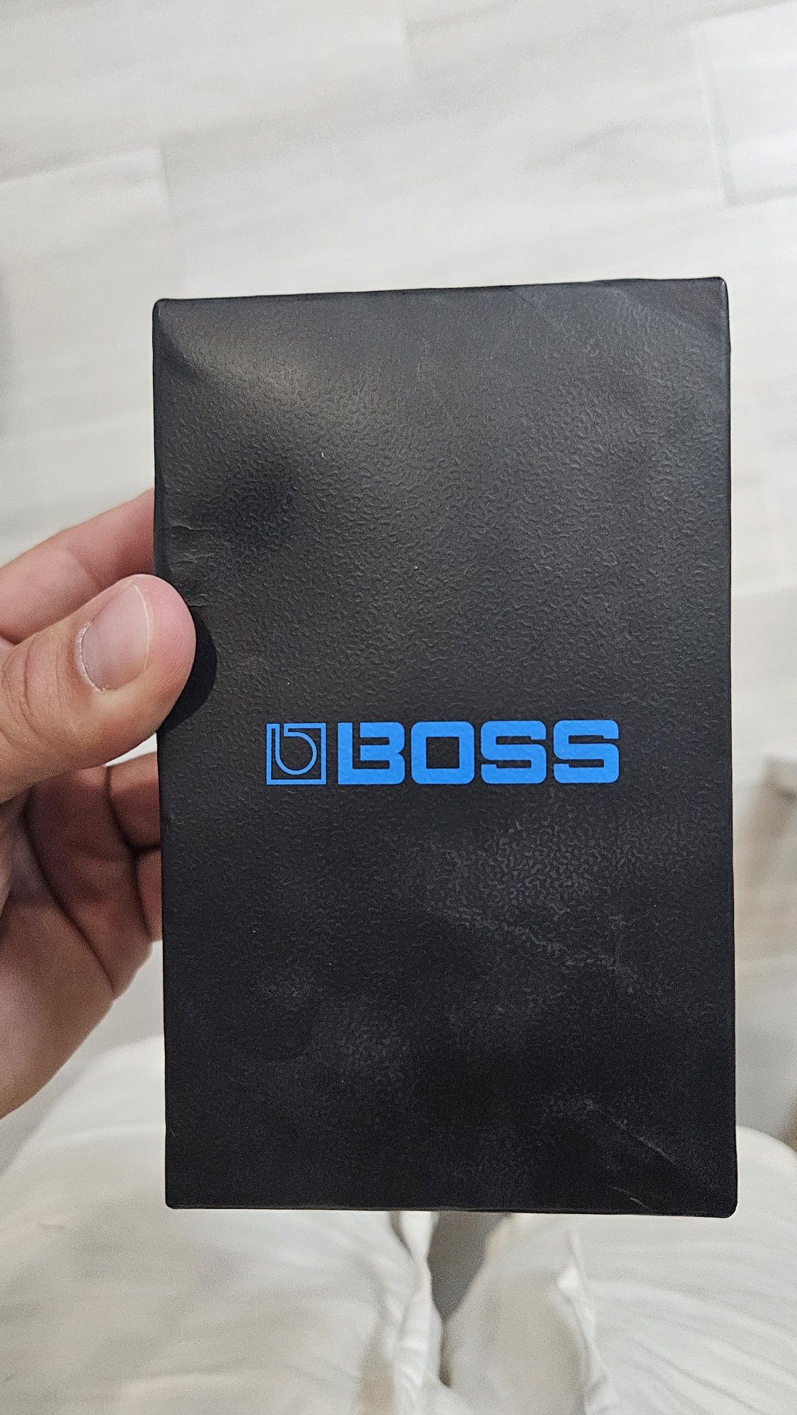 Looper rc5 boss .