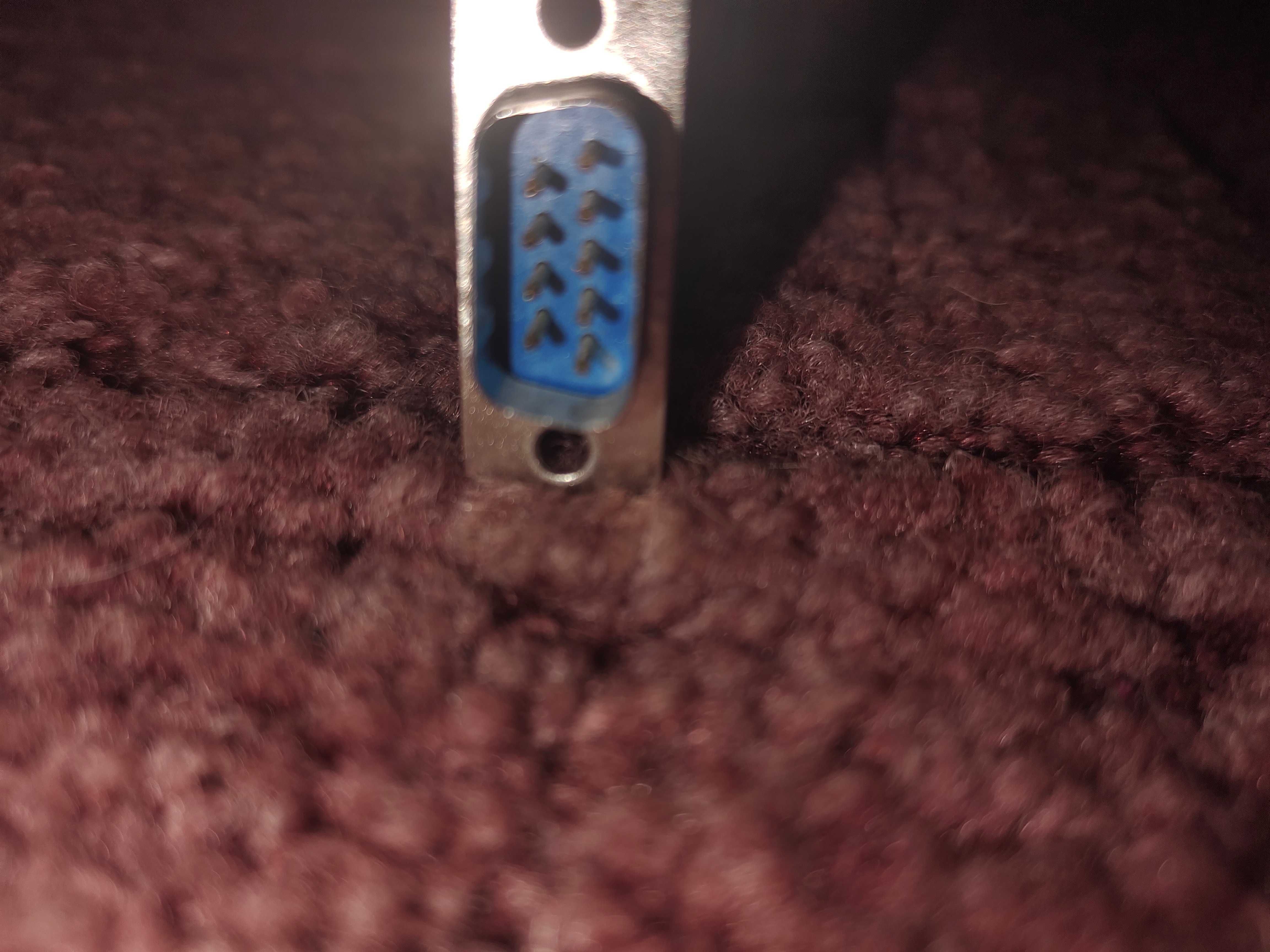 USB COM порт переходник.