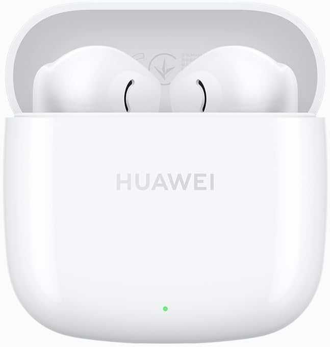 Słuchawki bezprzewodowe Huawei FreeBuds SE 2 białe