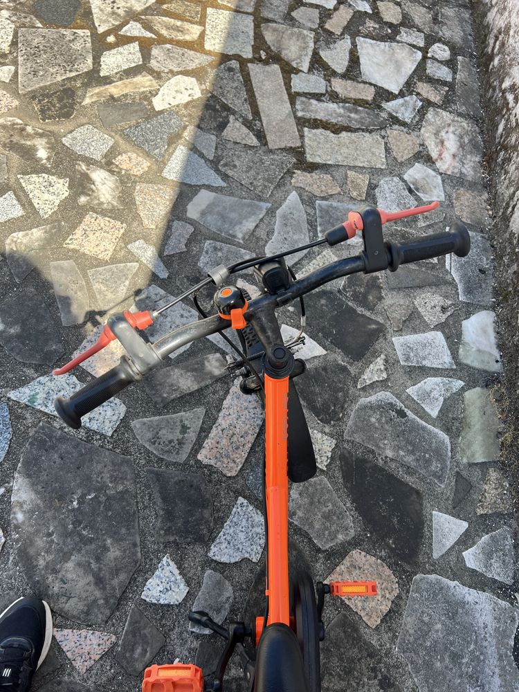 Bicicleta BTWIN Criança