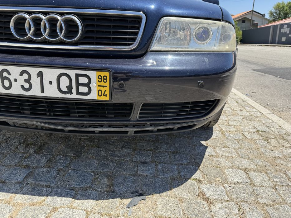Audi A 4 B5 1998 Carrinha Diesel