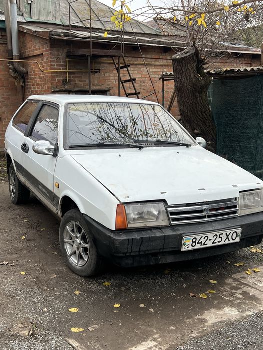 Продам ваз 2108.Можливо обмін!!!