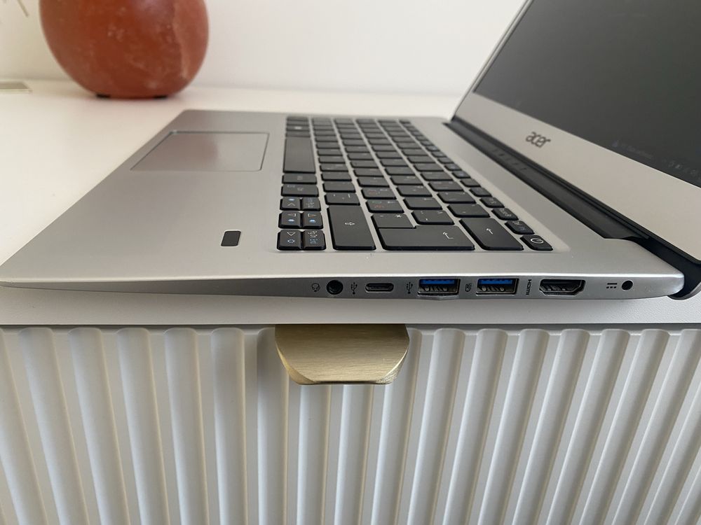Laptop acer swift 1
