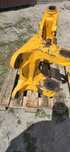 Sprzedam sanki  wozek przesuwu jcb 3cx staty model