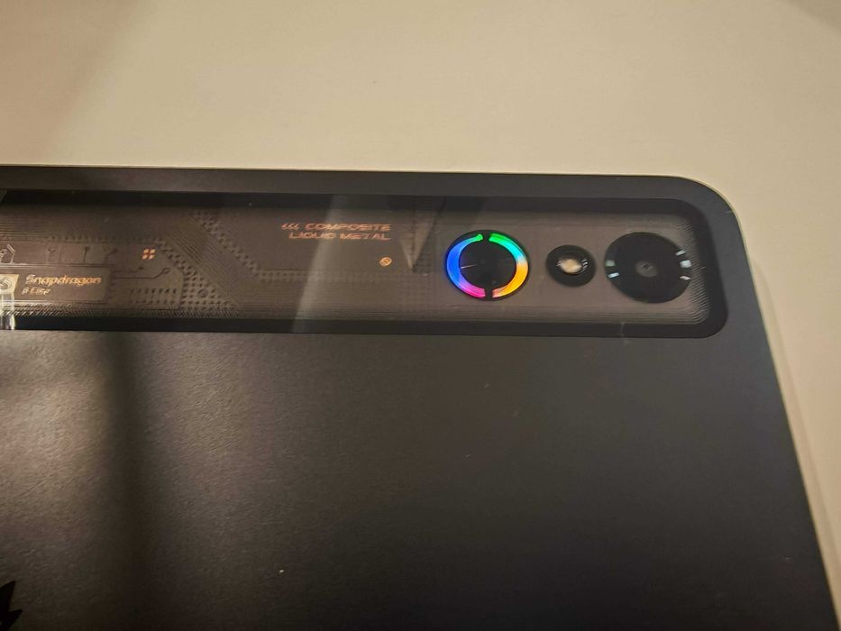 REDMAGIC Astra Gaming Tablet - 16GB / 512gb - Eclipse