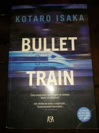 Bullett Train - Kotaro Isaka