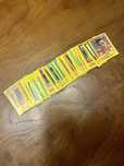 Cromos do campeonato de Portugal 1999/2000 Panini