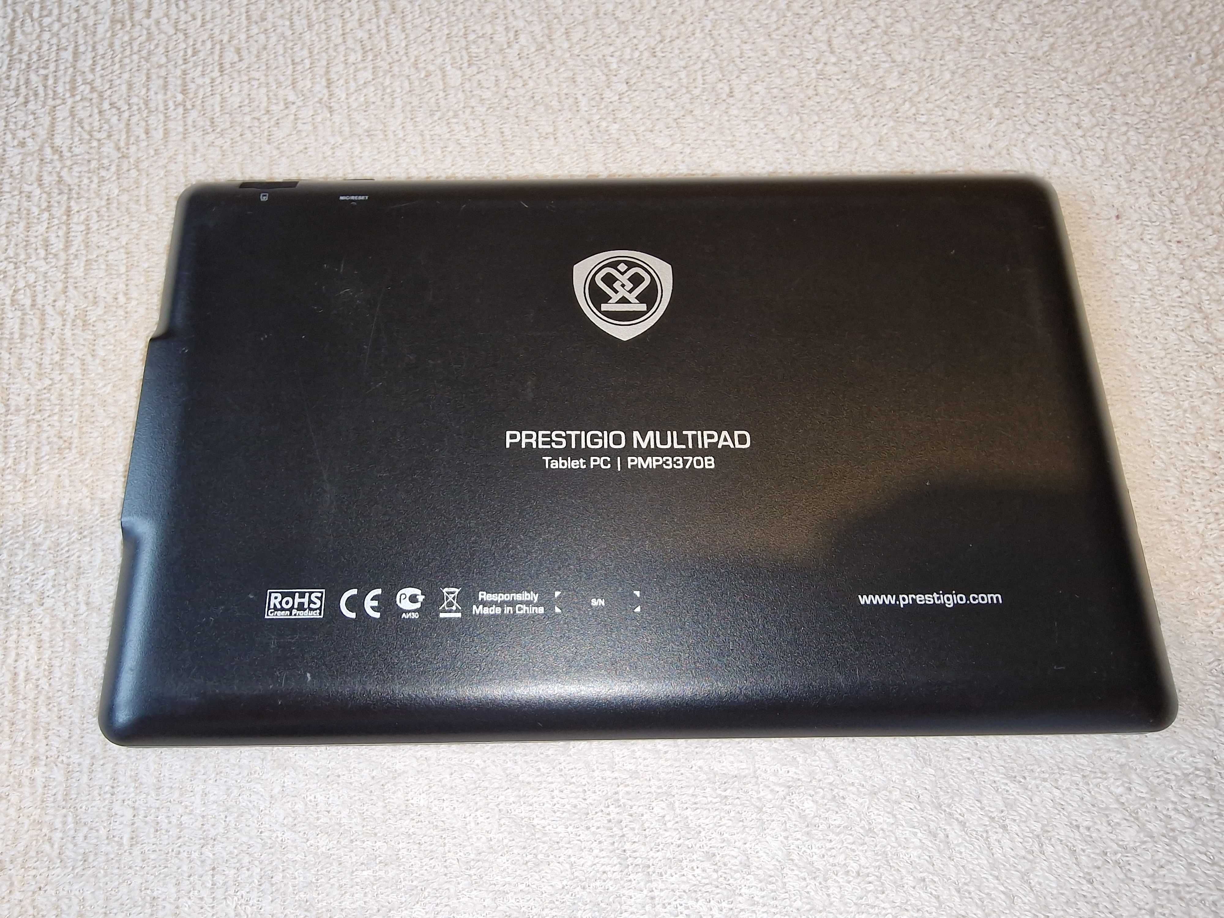 Prestigio MultiPad 7.0  PMP3370