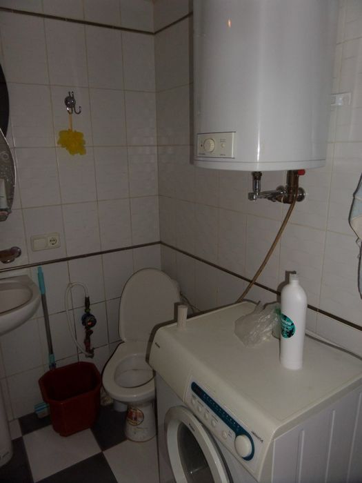 Здам 1 кім квартиру р-н пр. О. Поля ( вул. Пилипа Орлика)