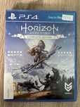 #1352 horizon zero dawn complete edition ps 4 playstation 4
