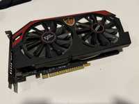 Karta graficzna MSI GeForce 750 Ti Twin Frozr 2GB