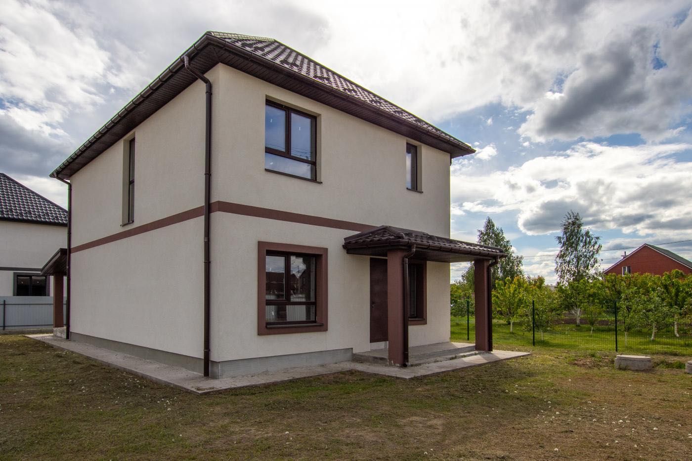 Продаж Будинку 137 м2. Білогородка є-Оселя!!!