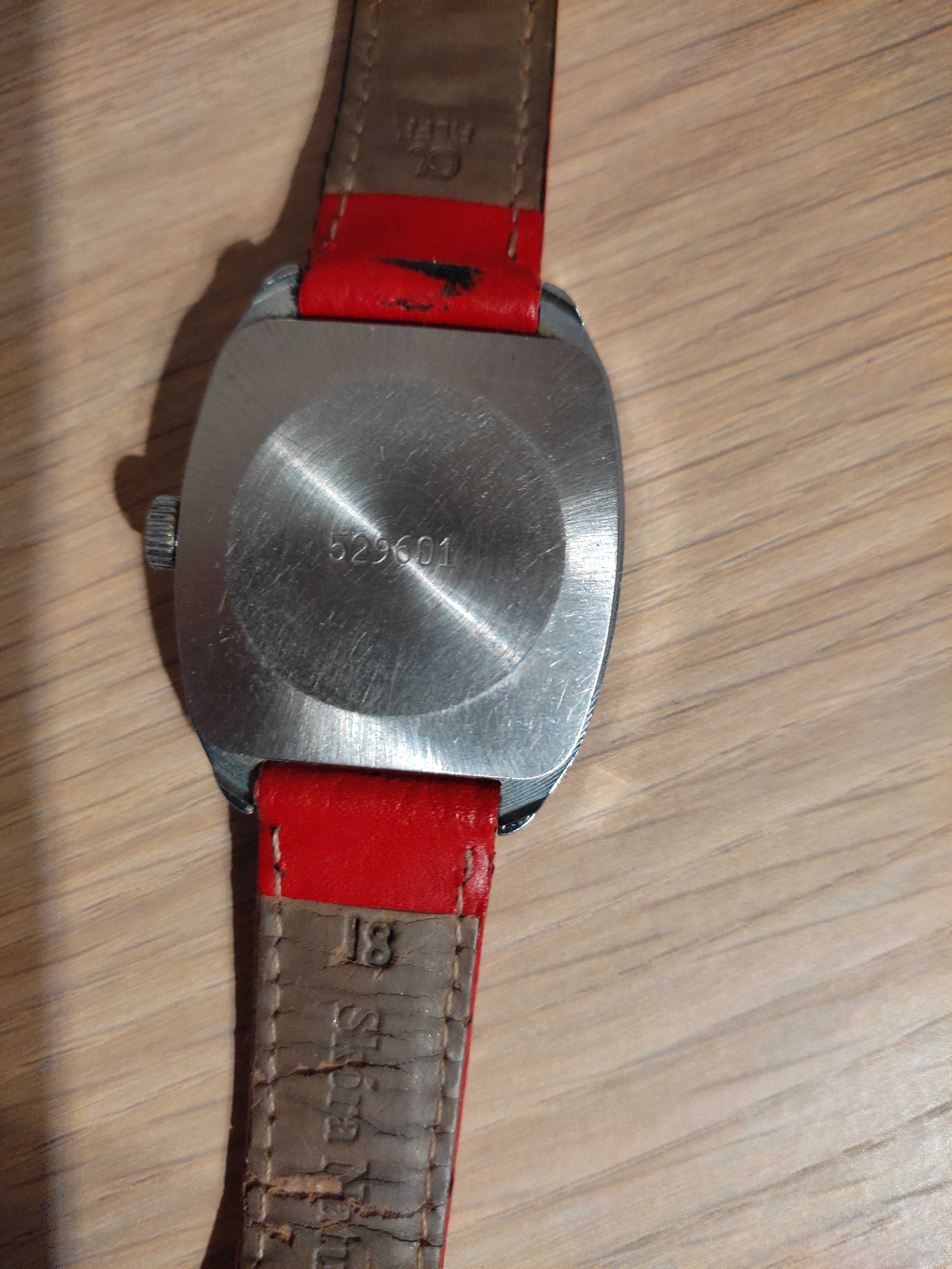 Zegarek Poljot ZSRR PRL