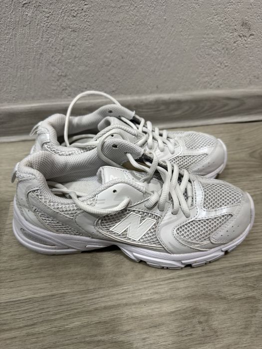 Продам кросівки New balance