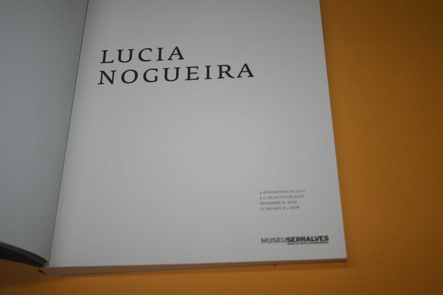 [] Lucia Nogueira - Museu Serralves